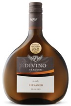 Divino Silvaner Troken 2017